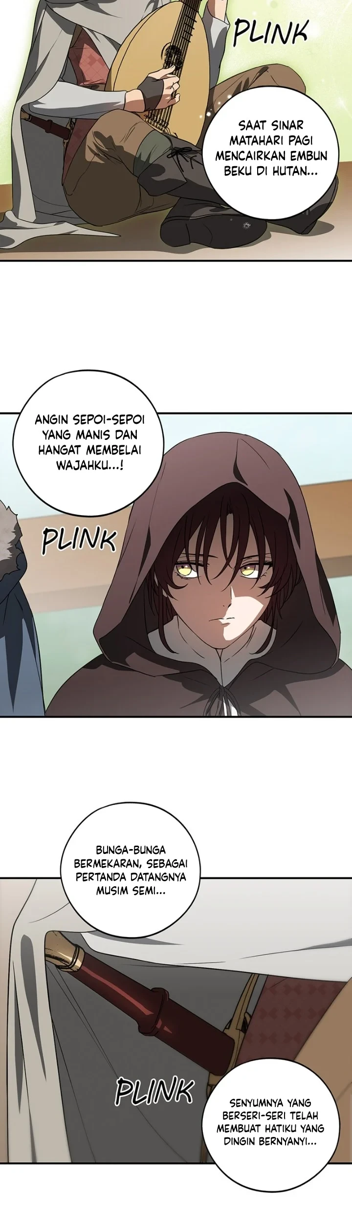 Chapter 143 - halaman 15