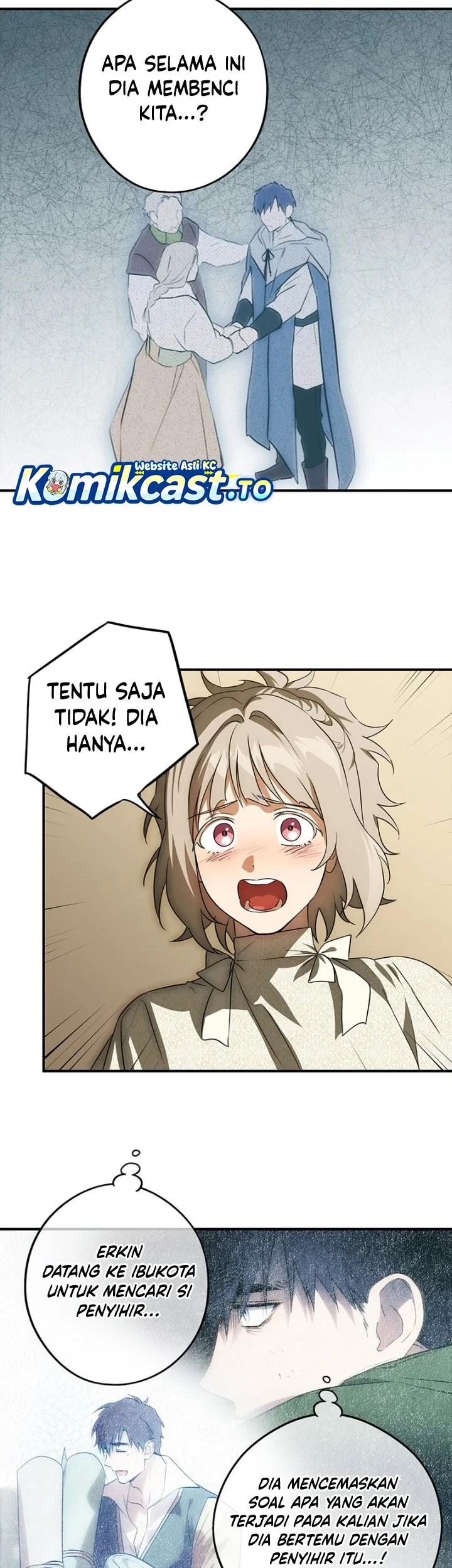 Chapter 144 - halaman 19