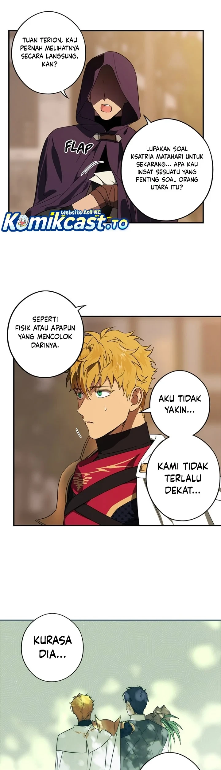 Chapter 144 - halaman 23