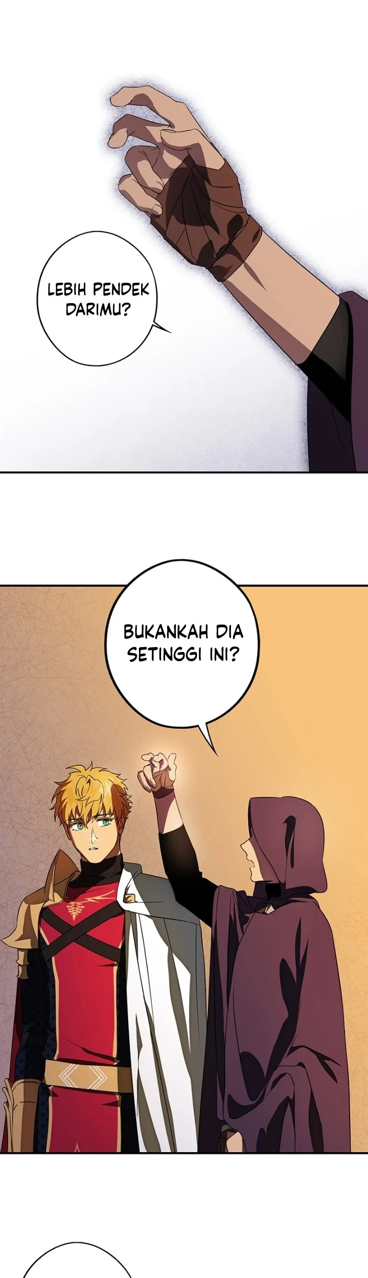 Chapter 144 - halaman 25