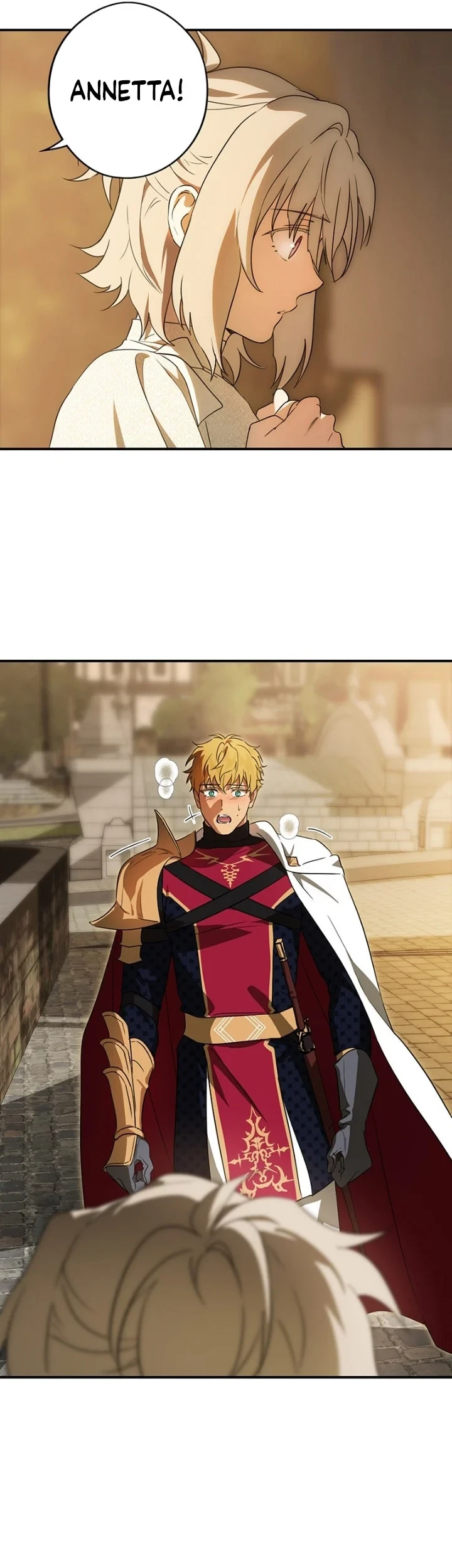 Chapter 144 - halaman 33