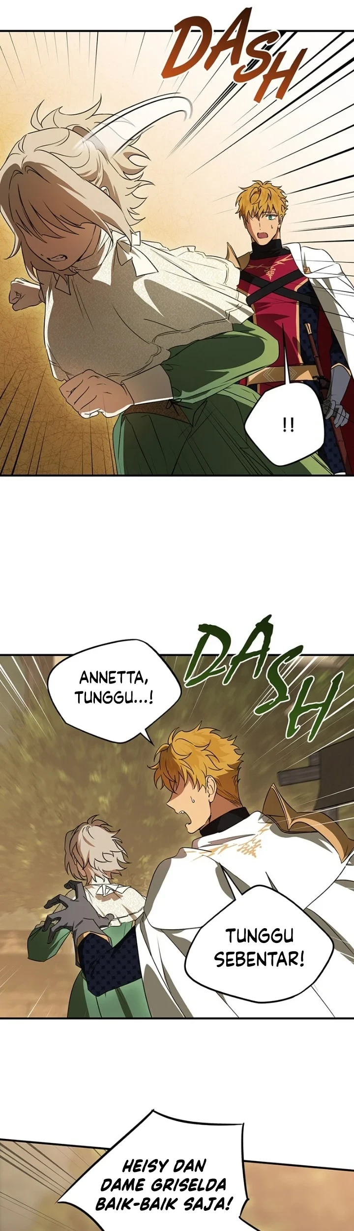 Chapter 144 - halaman 35