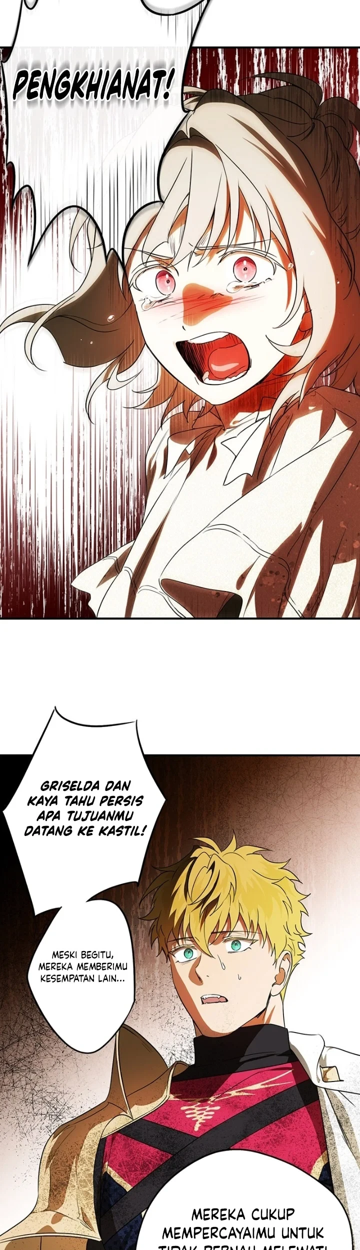 Chapter 144 - halaman 39