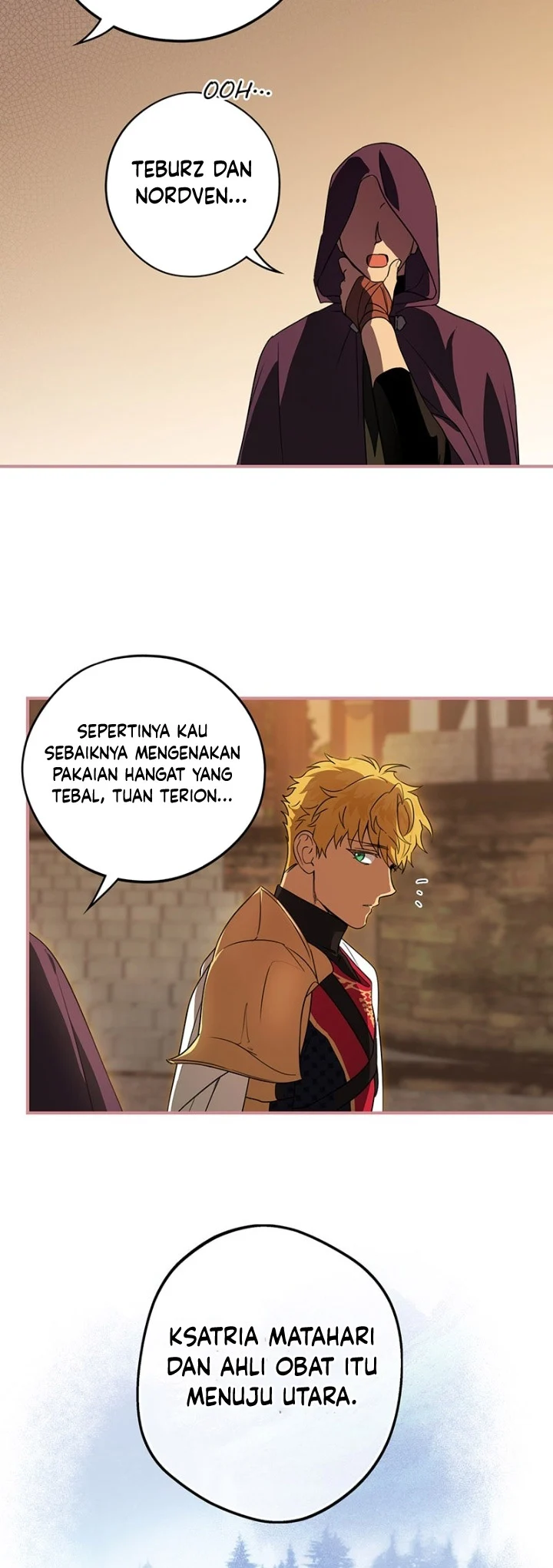 Chapter 144 - halaman 45