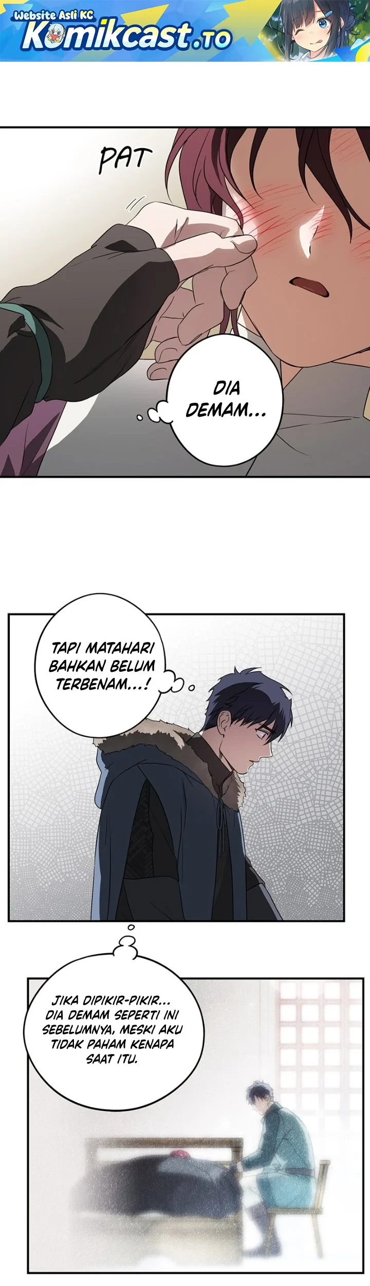 Chapter 144 - halaman 3