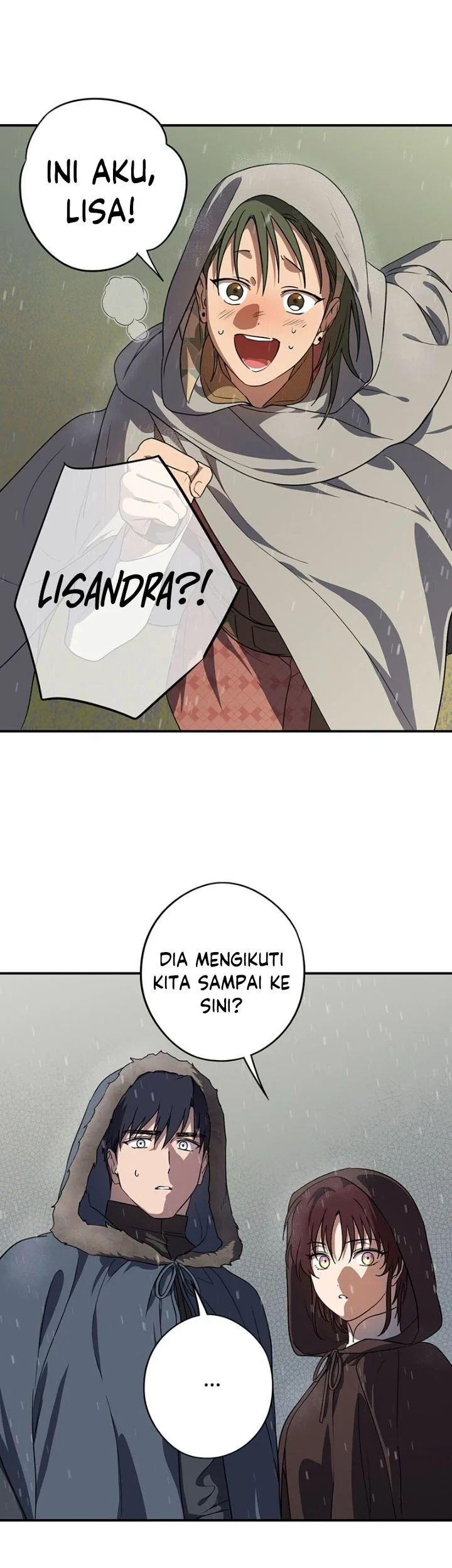 Chapter 146 - halaman 36