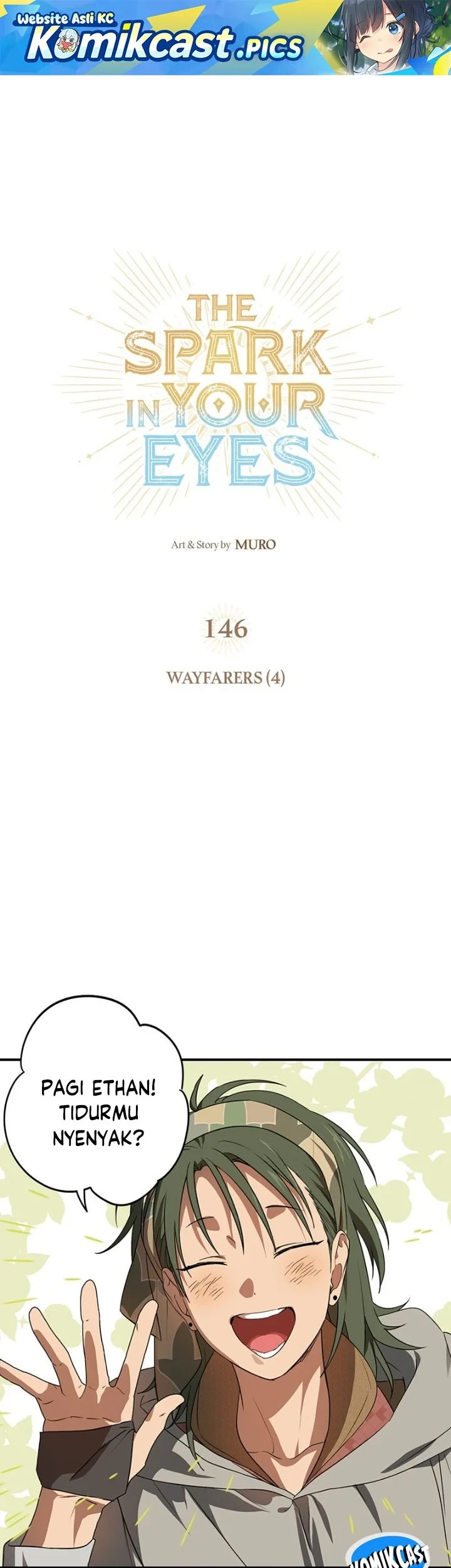 Chapter 146 - halaman 3