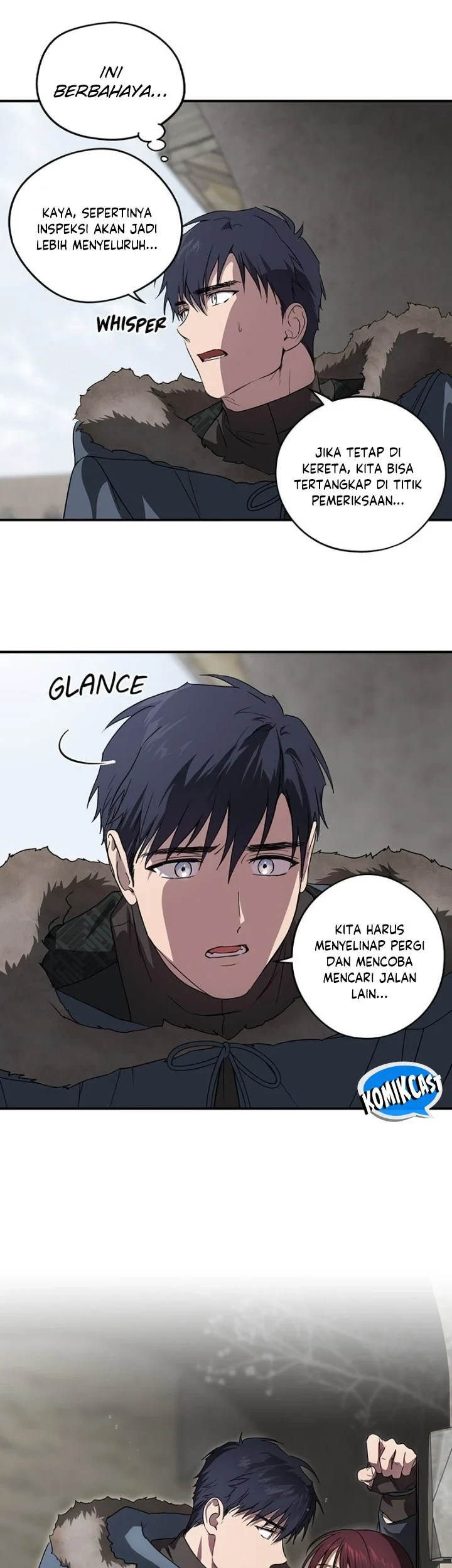 Chapter 146 - halaman 17