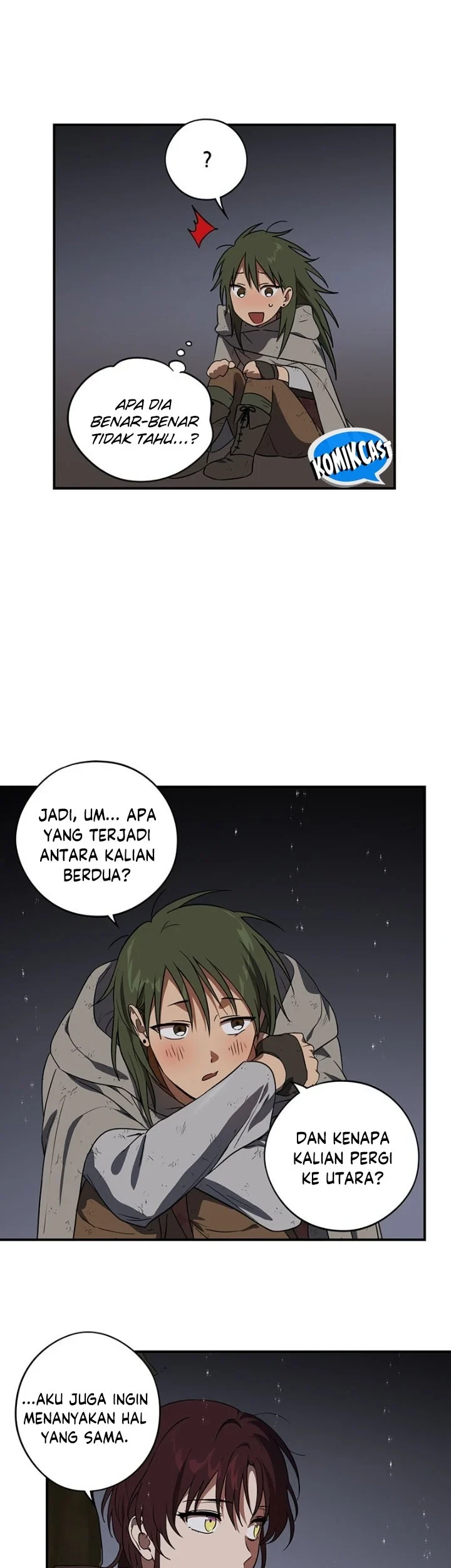Chapter 147 - halaman 26