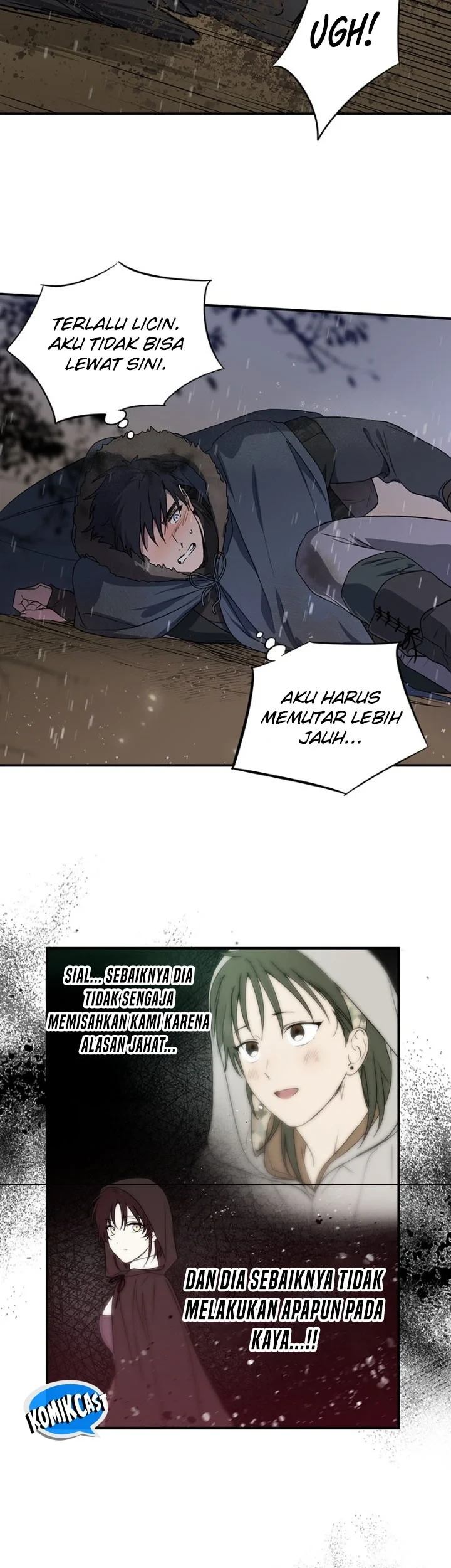 Chapter 147 - halaman 30