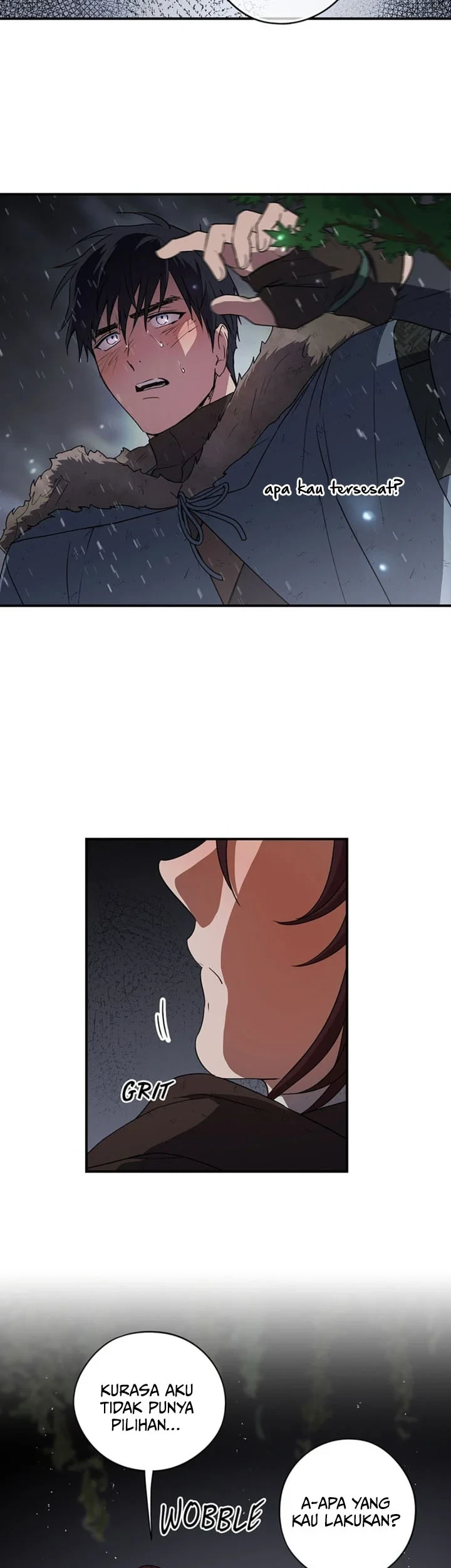 Chapter 148 - halaman 21