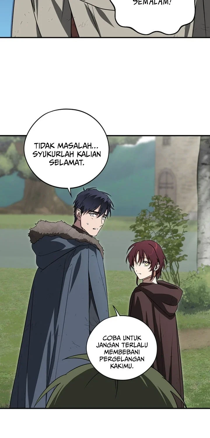 Chapter 148 - halaman 32