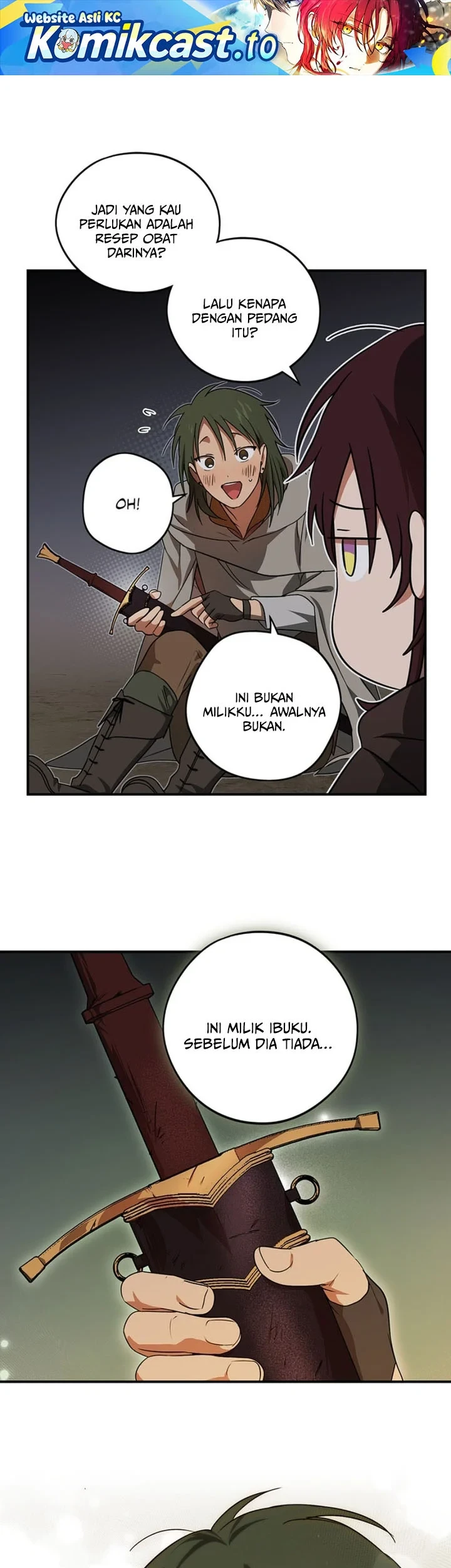 Chapter 148 - halaman 3