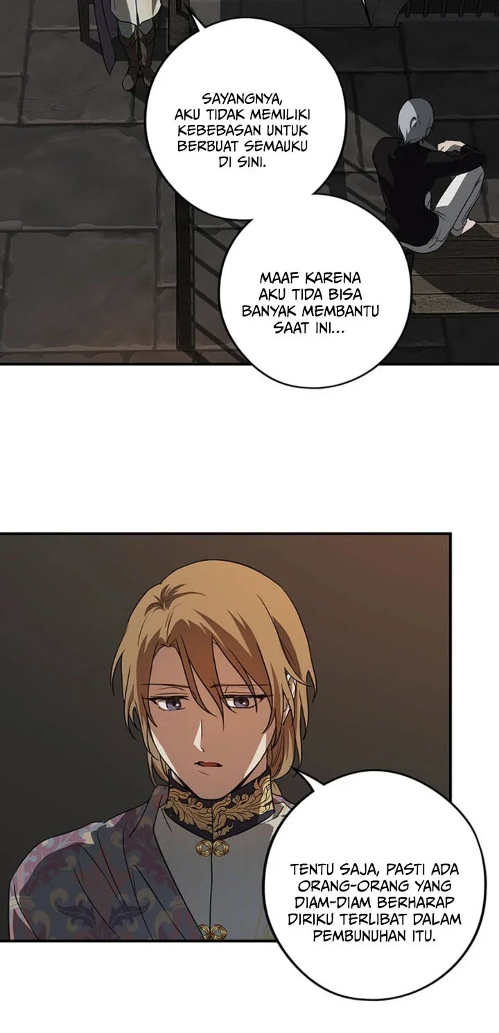 Chapter 150 - halaman 32