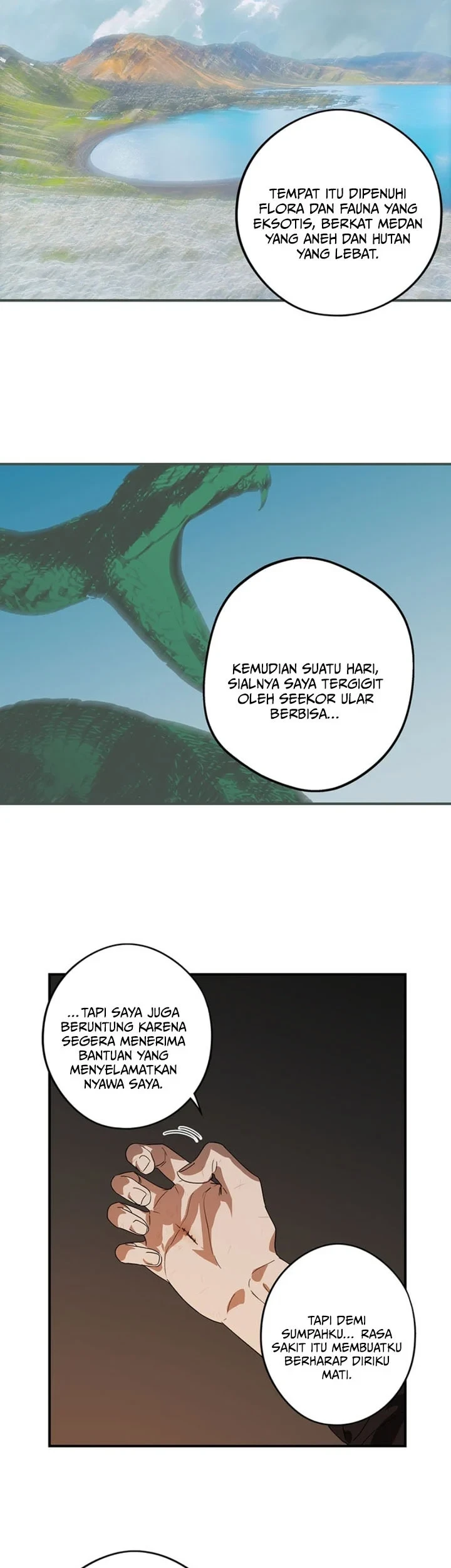 Chapter 150 - halaman 47