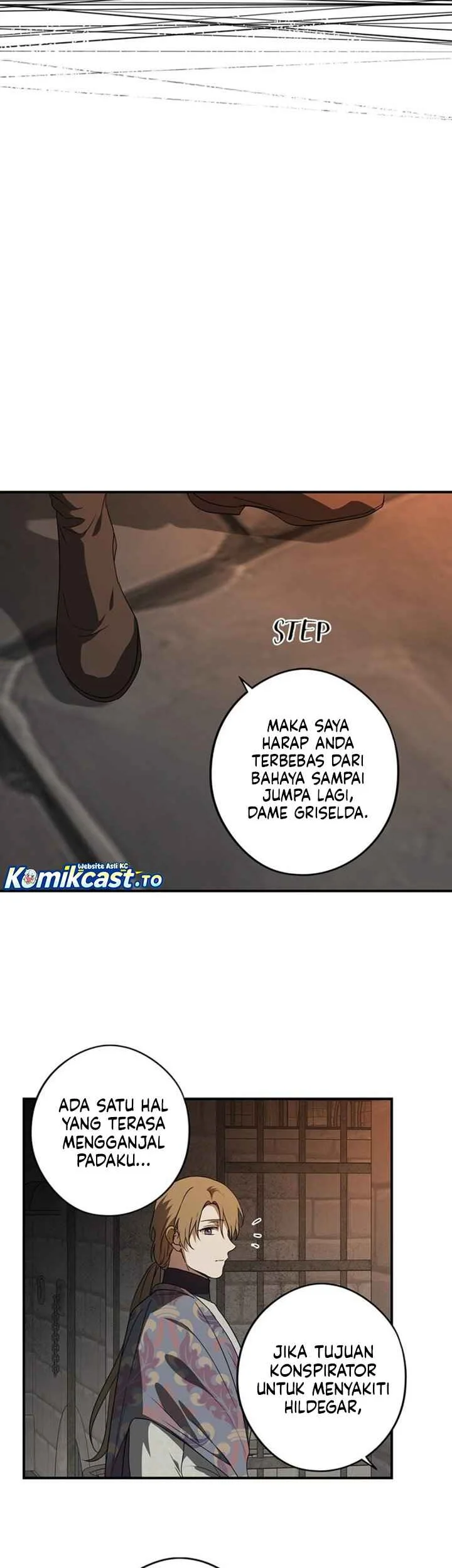Chapter 151 - halaman 34