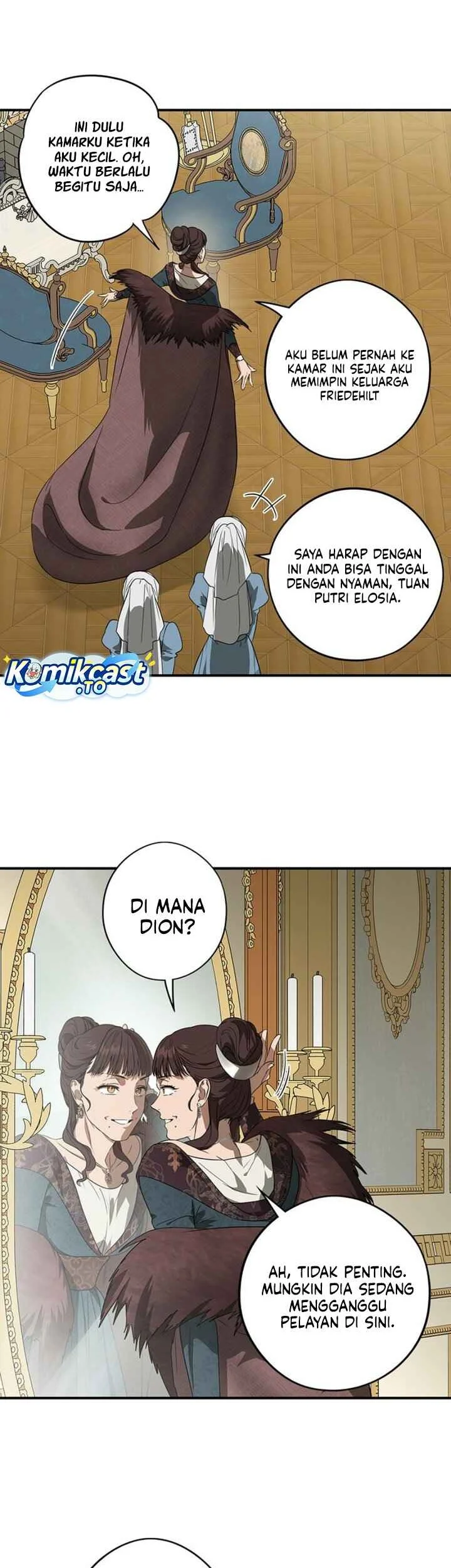 Chapter 151 - halaman 4