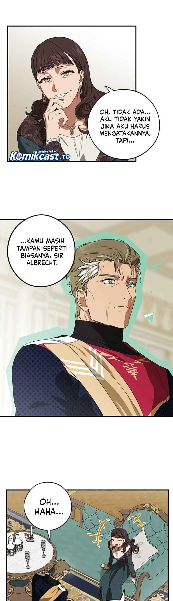Chapter 151 - halaman 12