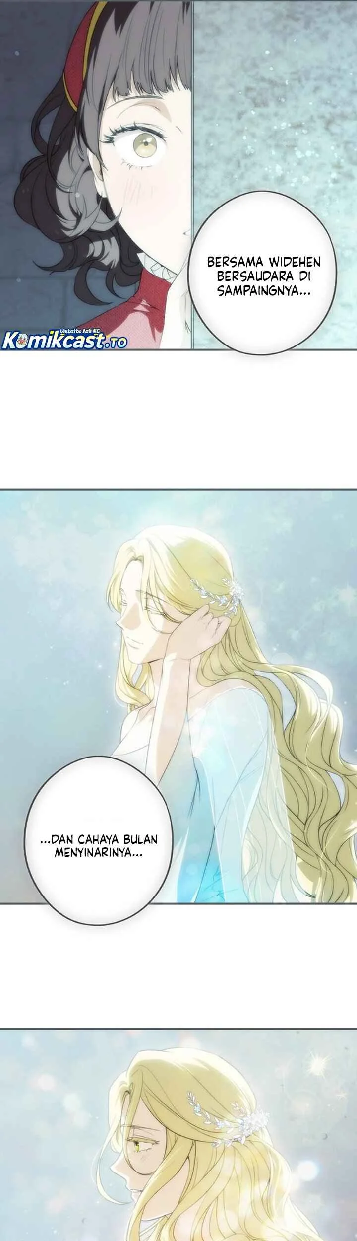 Chapter 151 - halaman 22