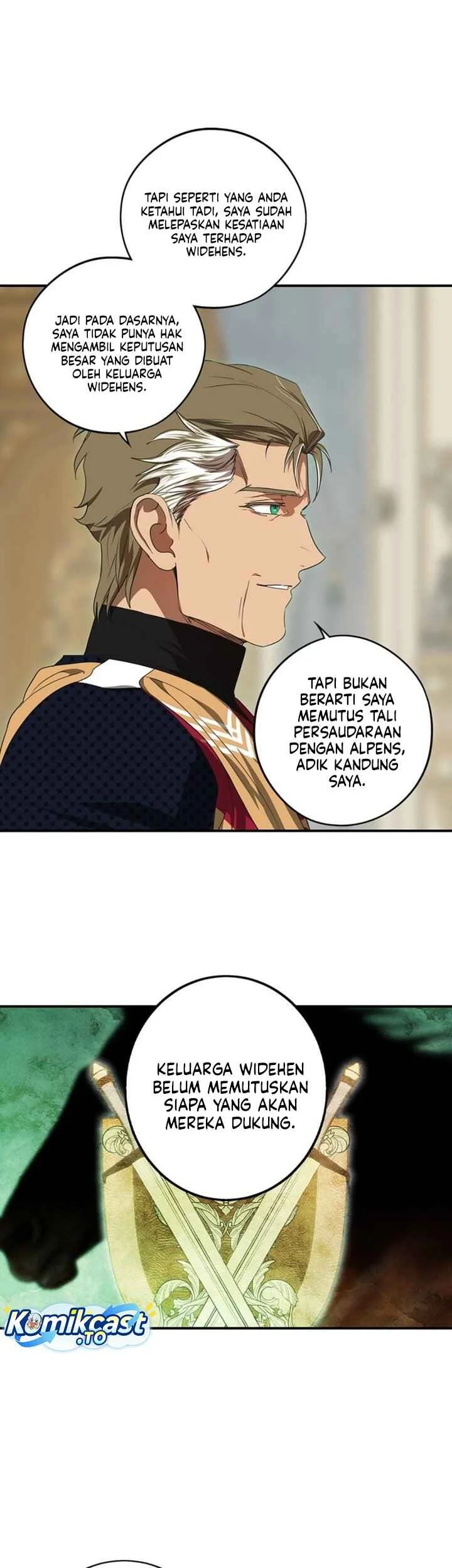 Chapter 151 - halaman 30