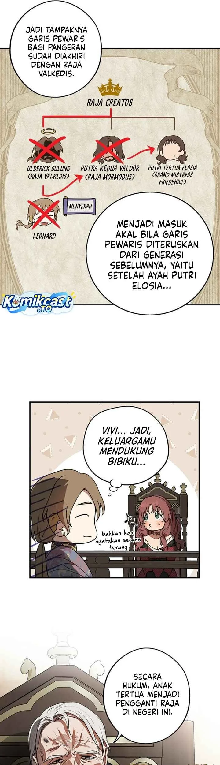 Chapter 152 - halaman 34