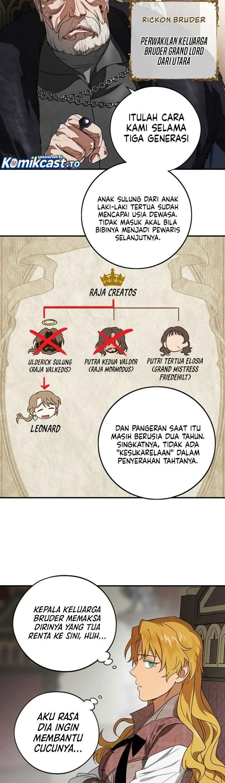 Chapter 152 - halaman 35