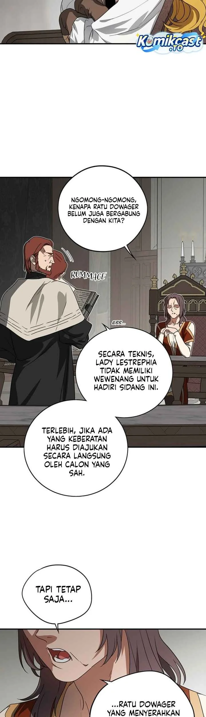 Chapter 152 - halaman 36