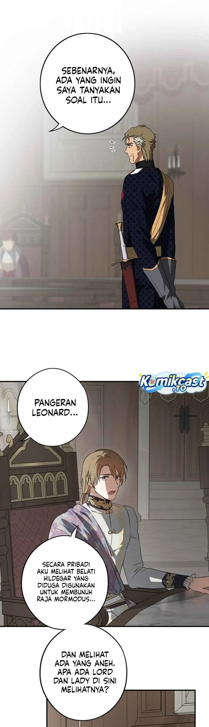 Chapter 152 - halaman 15