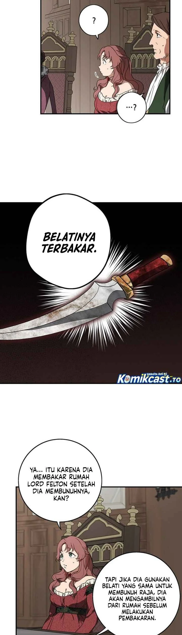 Chapter 152 - halaman 16