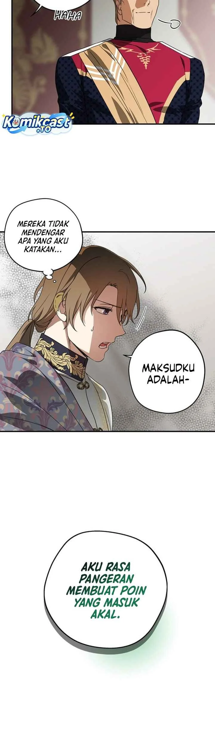 Chapter 152 - halaman 21