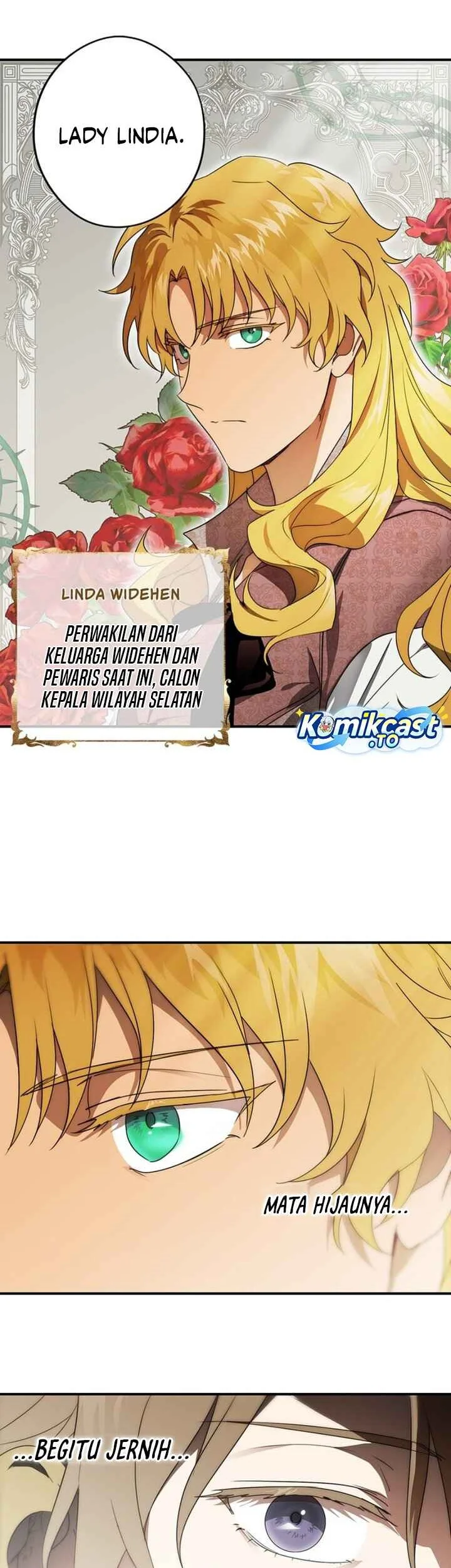 Chapter 152 - halaman 24