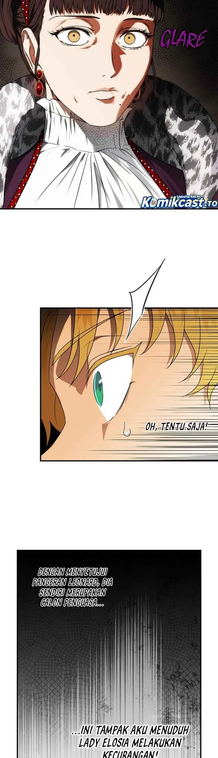 Chapter 152 - halaman 29