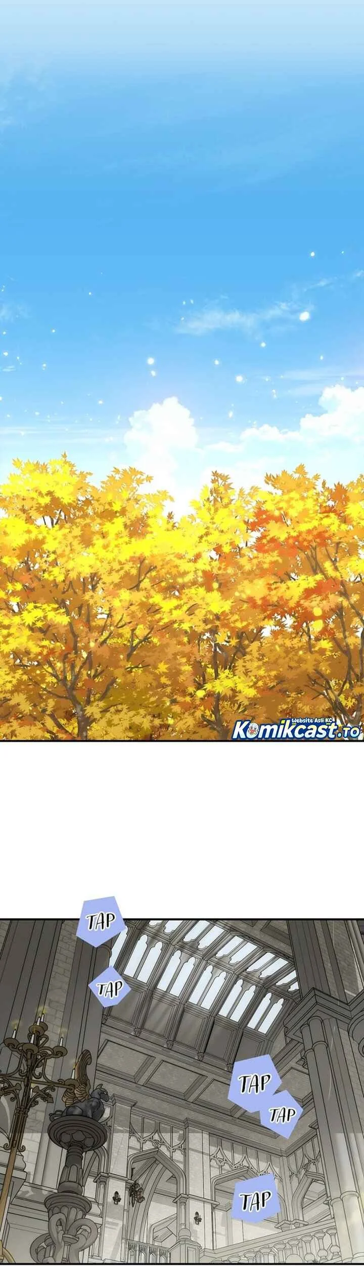 Chapter 153 - halaman 30