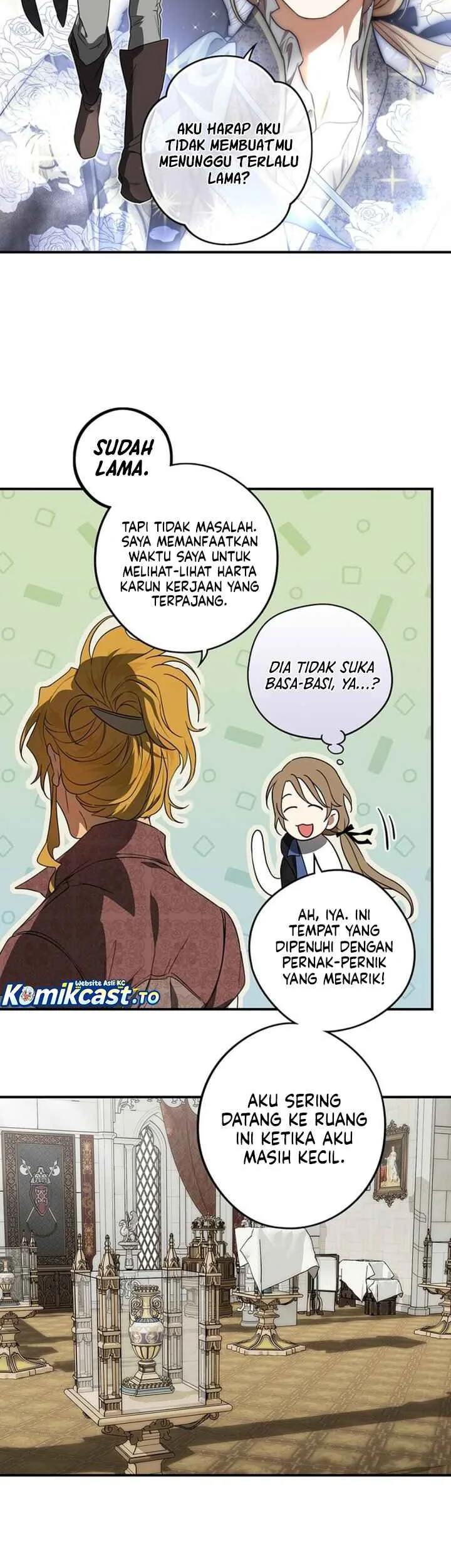 Chapter 153 - halaman 32