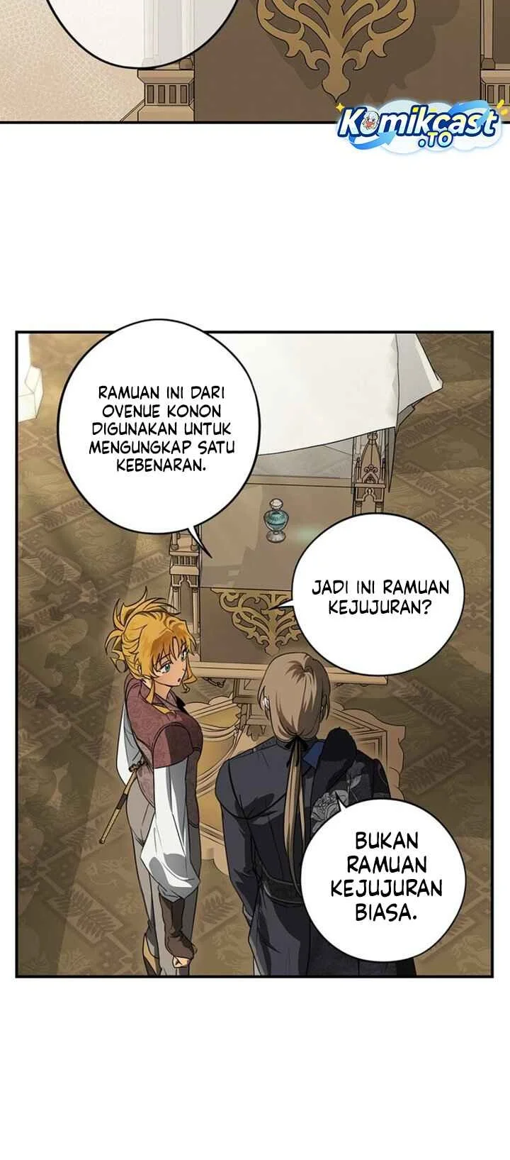 Chapter 153 - halaman 36