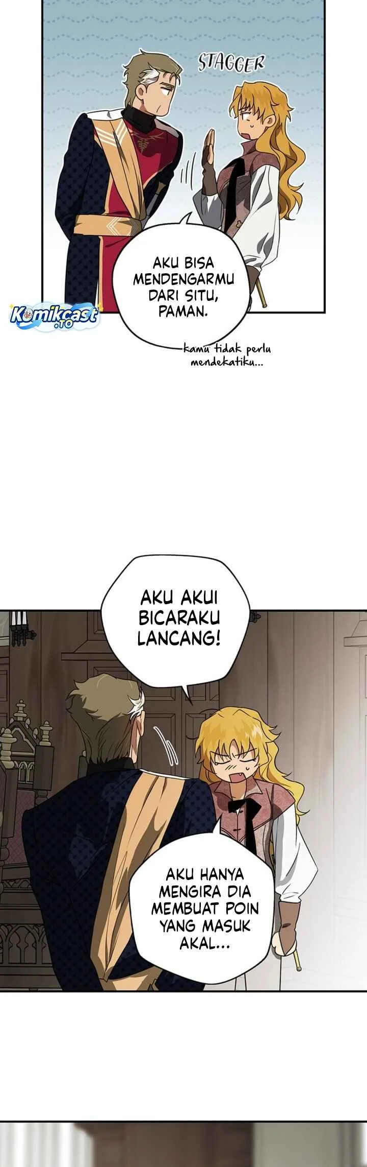 Chapter 153 - halaman 18
