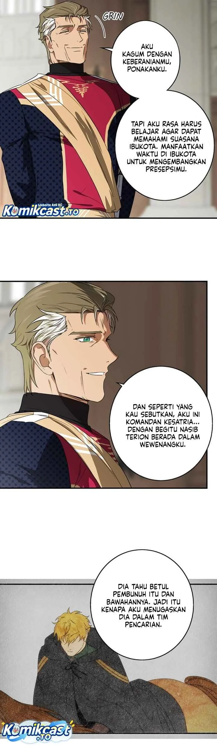 Chapter 153 - halaman 19