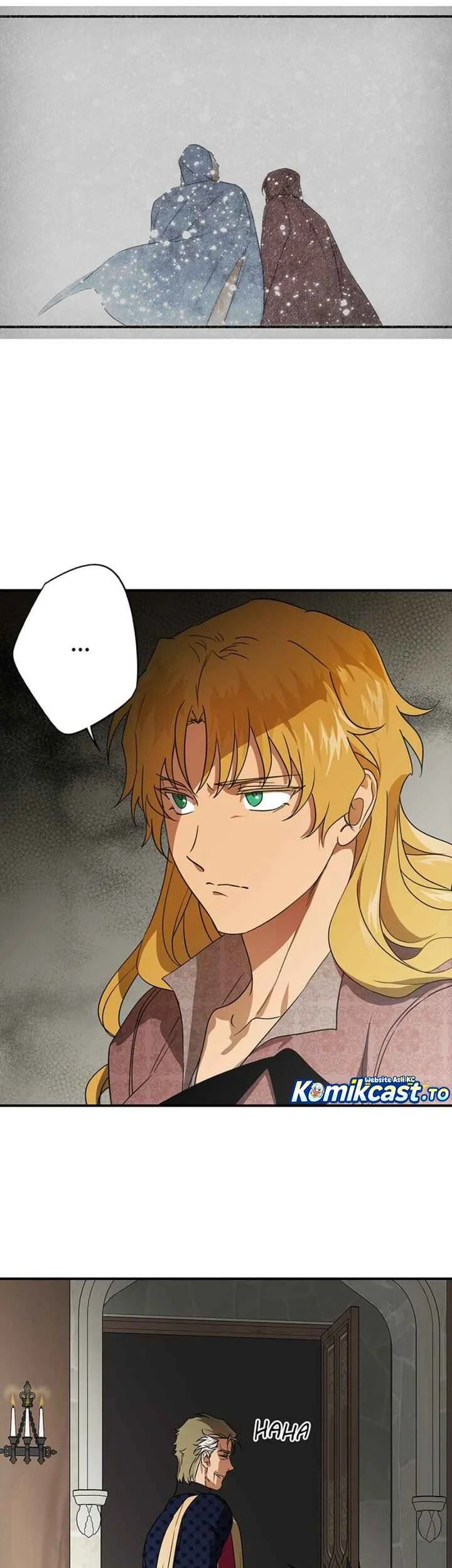 Chapter 153 - halaman 20