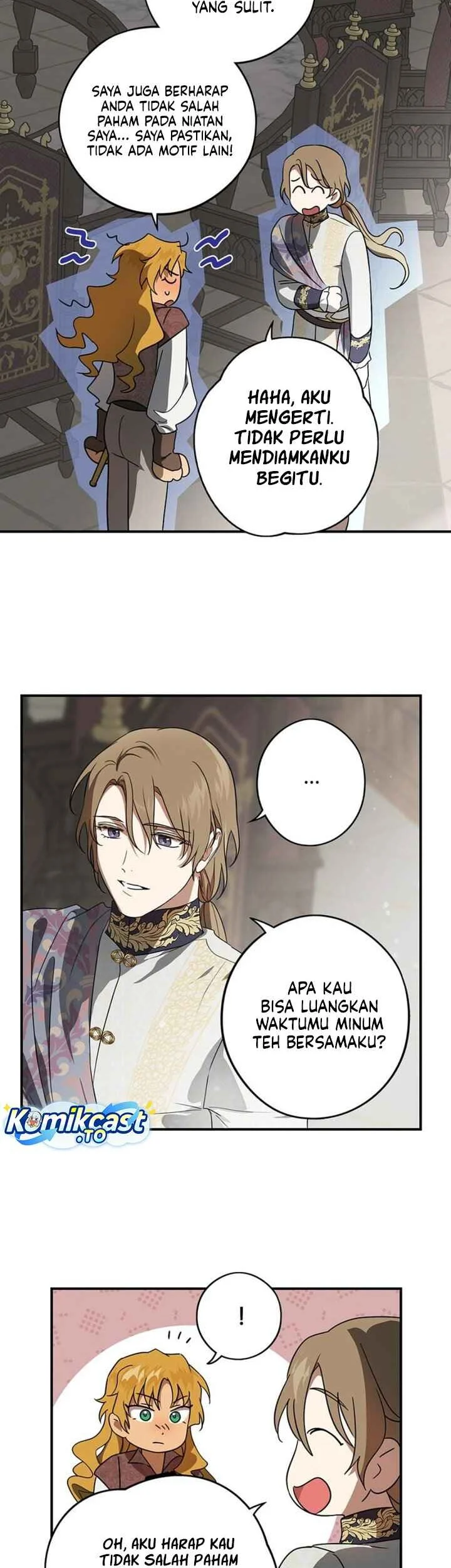 Chapter 153 - halaman 23