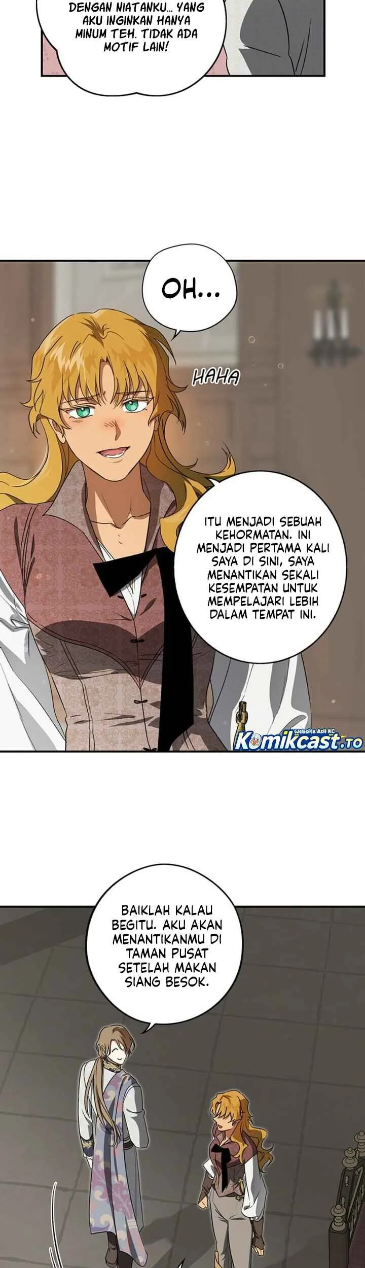 Chapter 153 - halaman 24