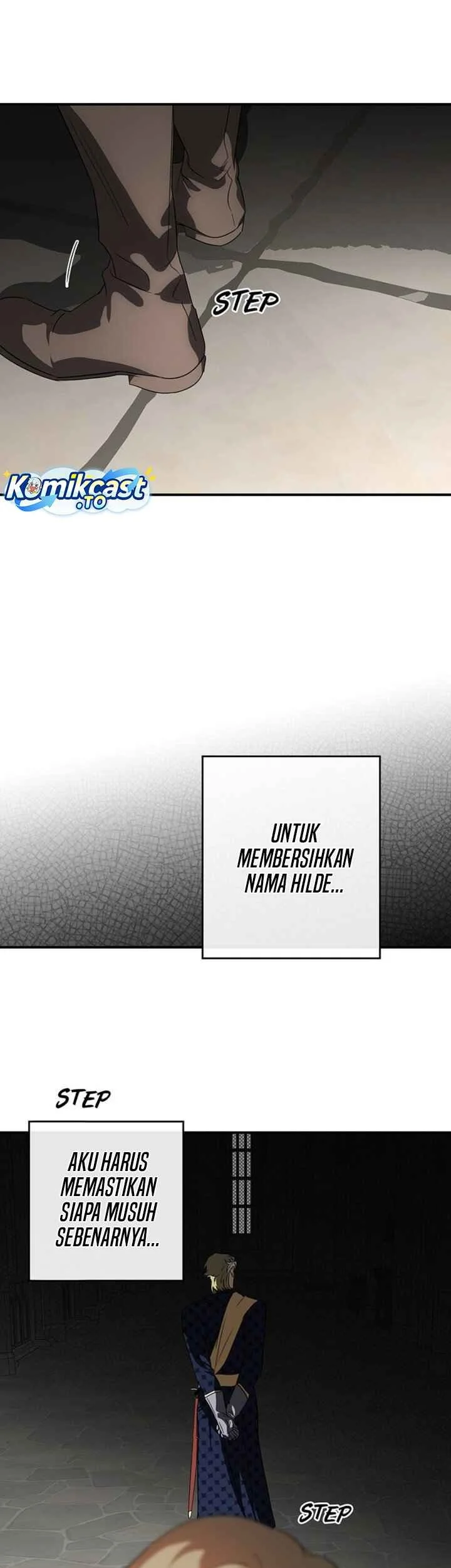 Chapter 153 - halaman 26
