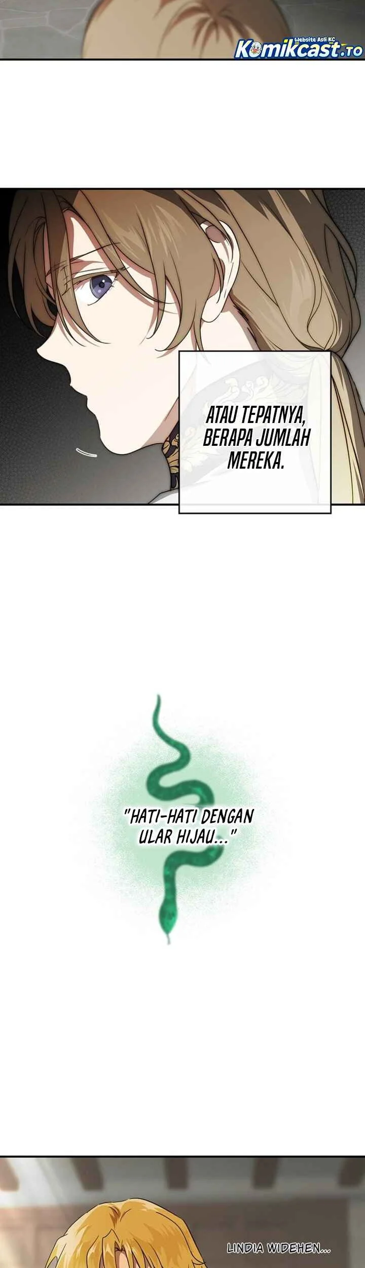 Chapter 153 - halaman 27