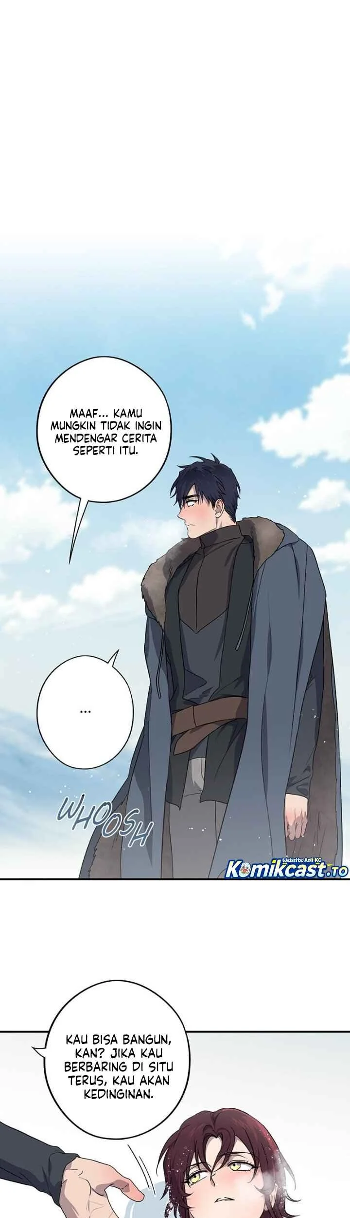 Chapter 155 - halaman 33