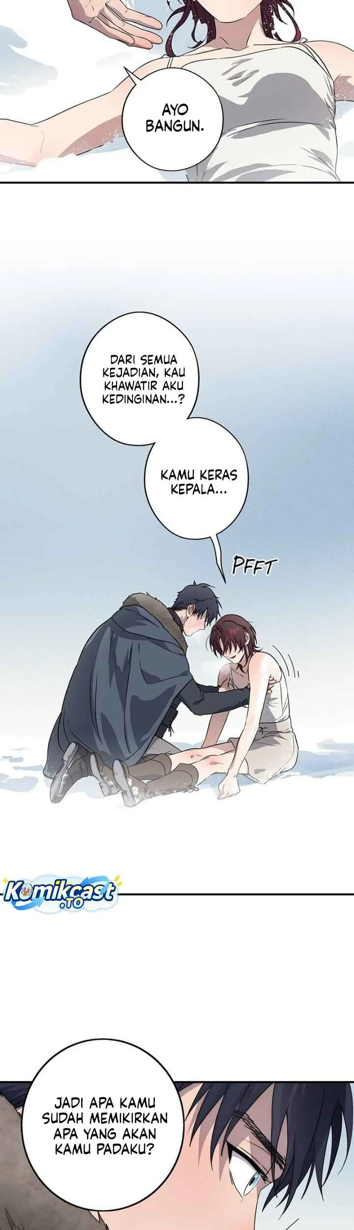 Chapter 155 - halaman 34