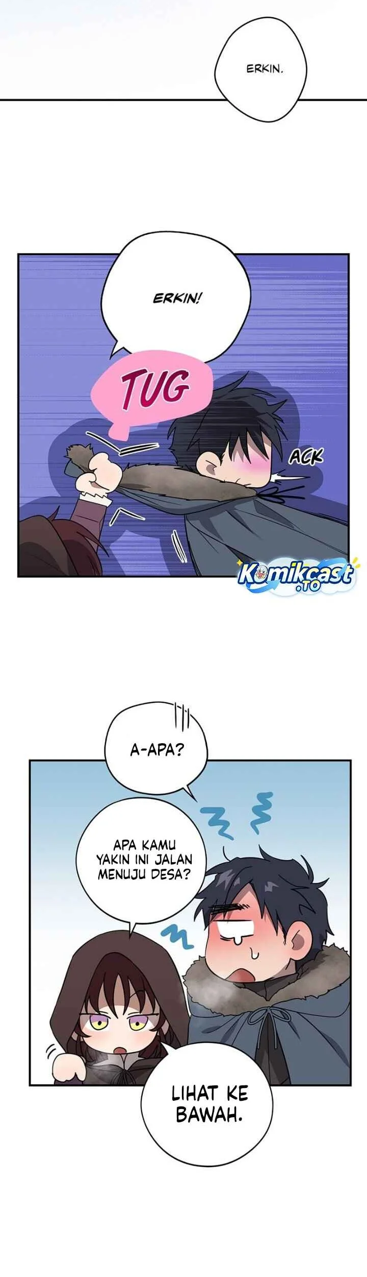 Chapter 155 - halaman 41