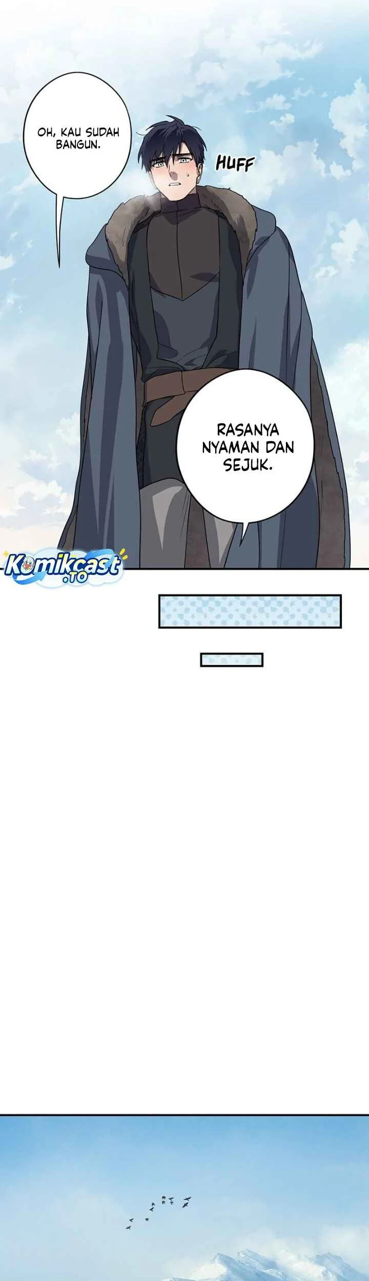 Chapter 155 - halaman 23
