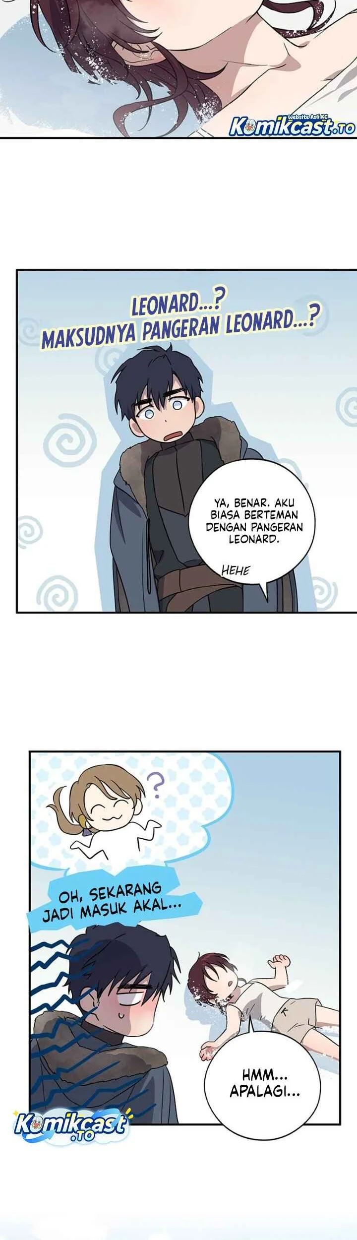Chapter 155 - halaman 27