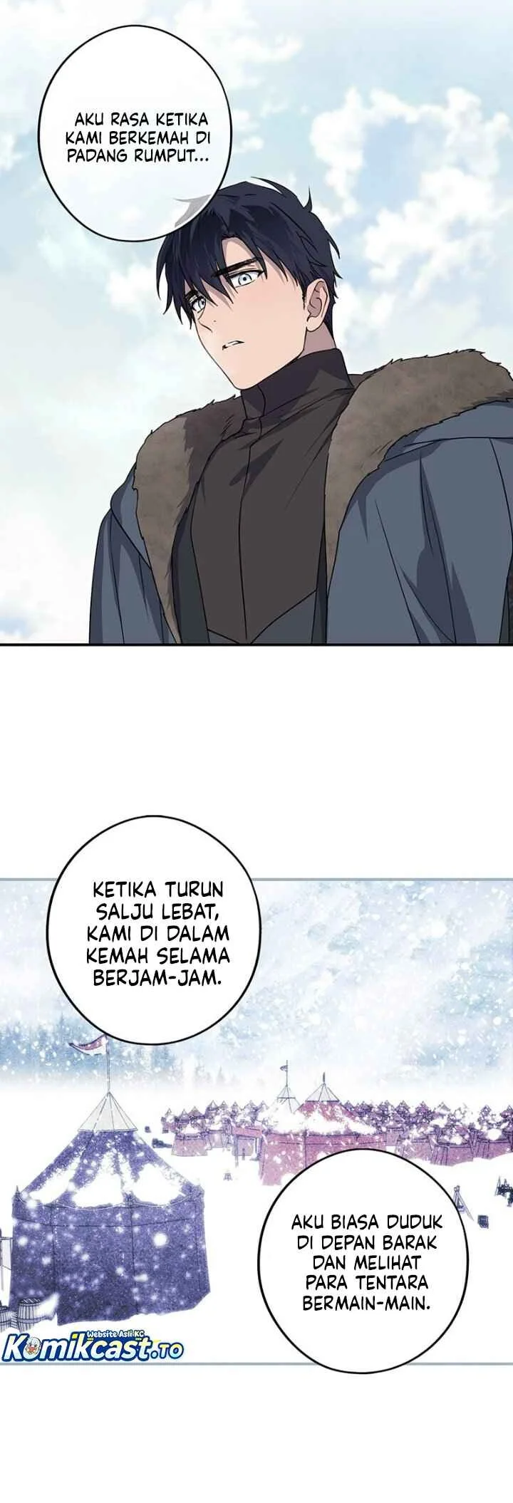 Chapter 155 - halaman 28