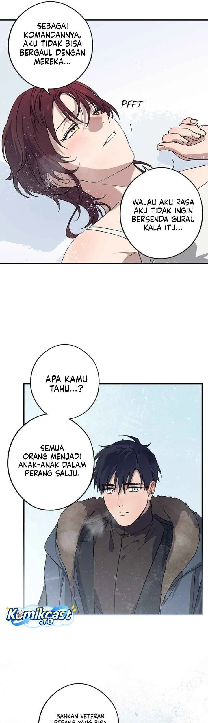 Chapter 155 - halaman 29