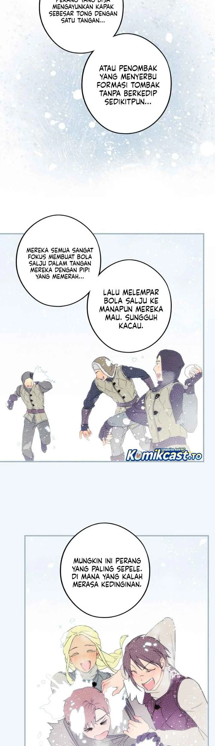 Chapter 155 - halaman 30